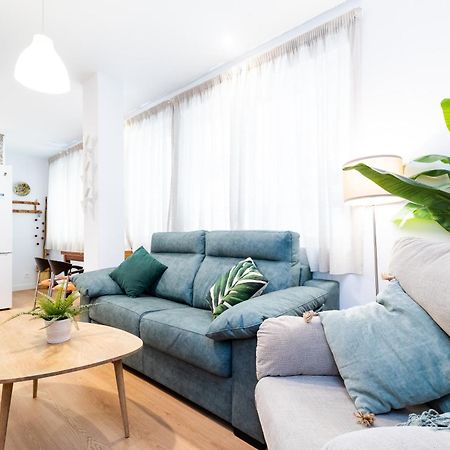 Precioso apartamento en el centro de Granada Exterior foto