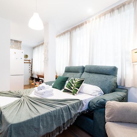 Precioso apartamento en el centro de Granada Exterior foto