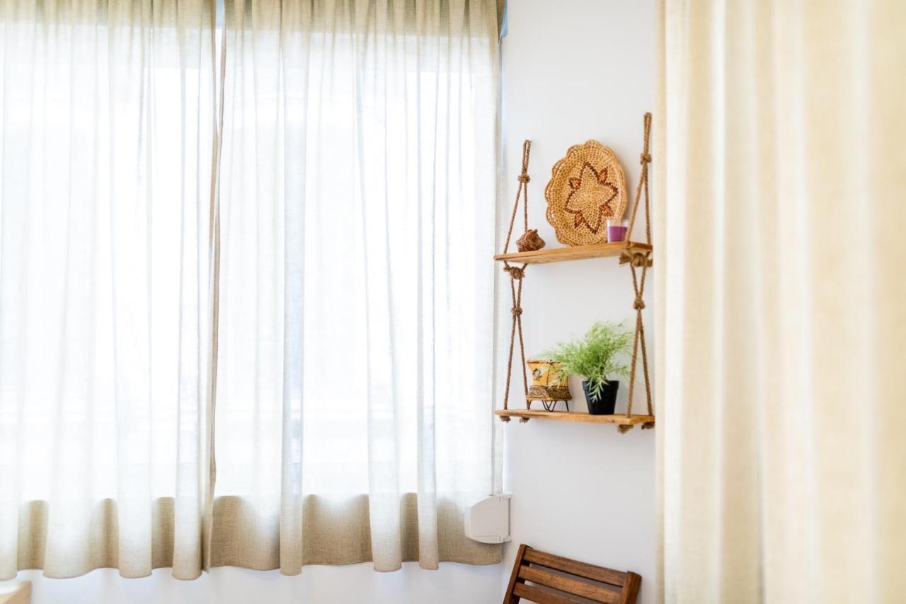 Precioso apartamento en el centro de Granada Exterior foto
