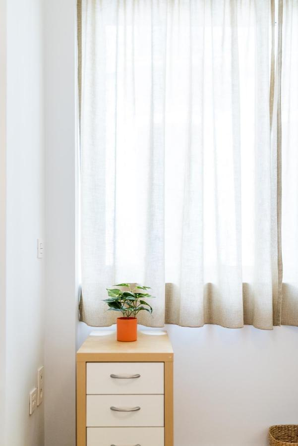 Precioso apartamento en el centro de Granada Exterior foto