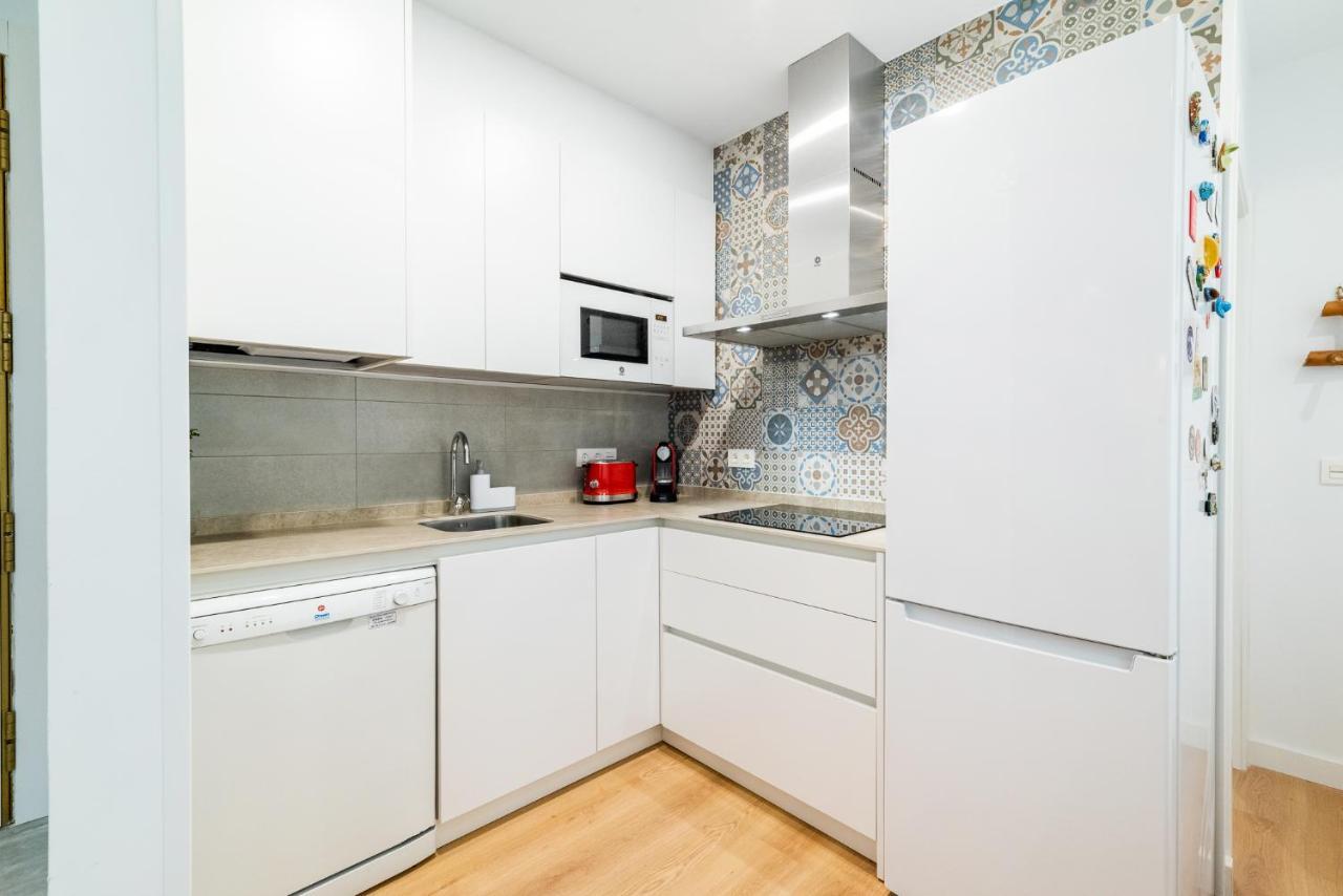 Precioso apartamento en el centro de Granada Exterior foto