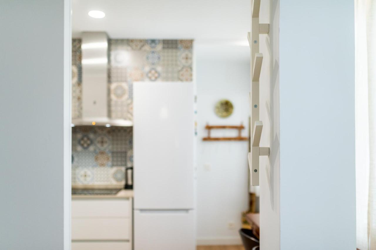 Precioso apartamento en el centro de Granada Exterior foto