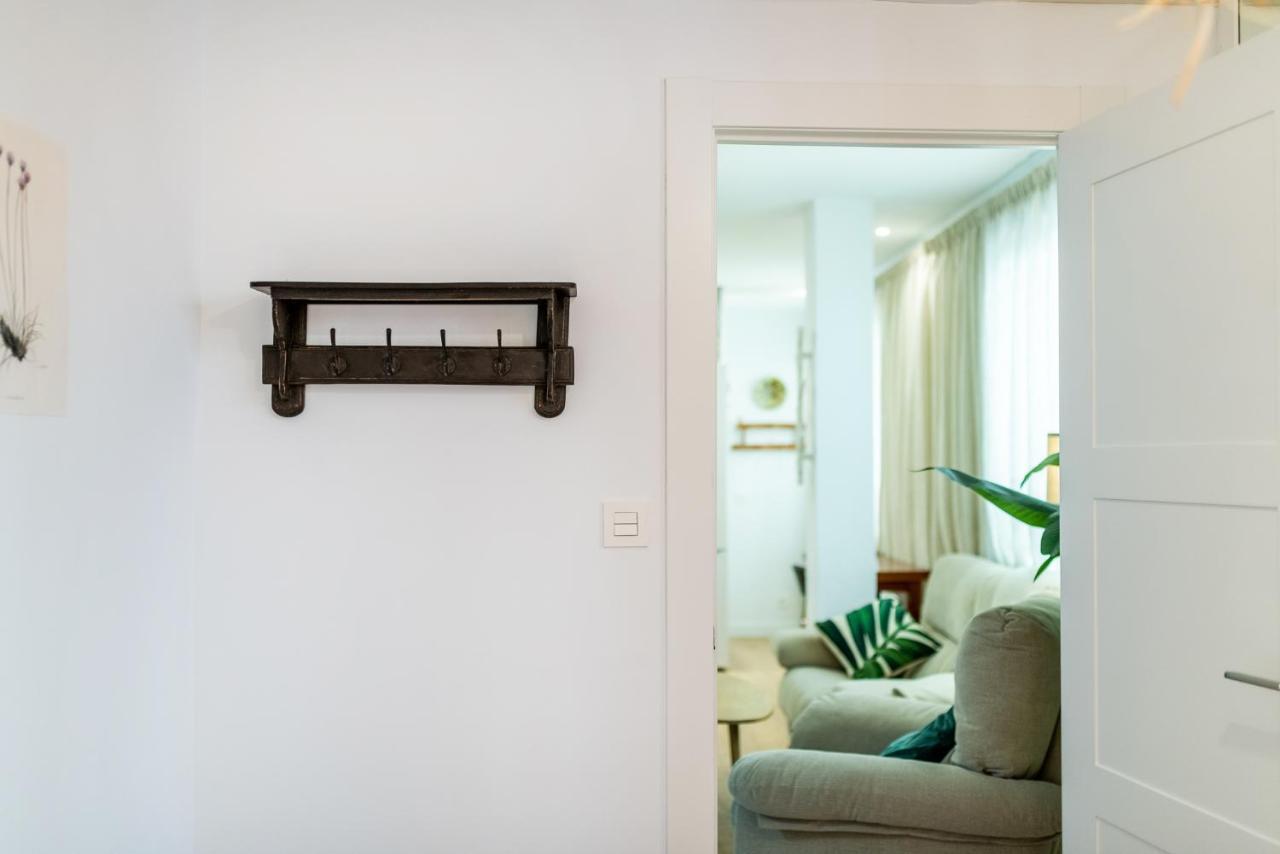 Precioso apartamento en el centro de Granada Exterior foto
