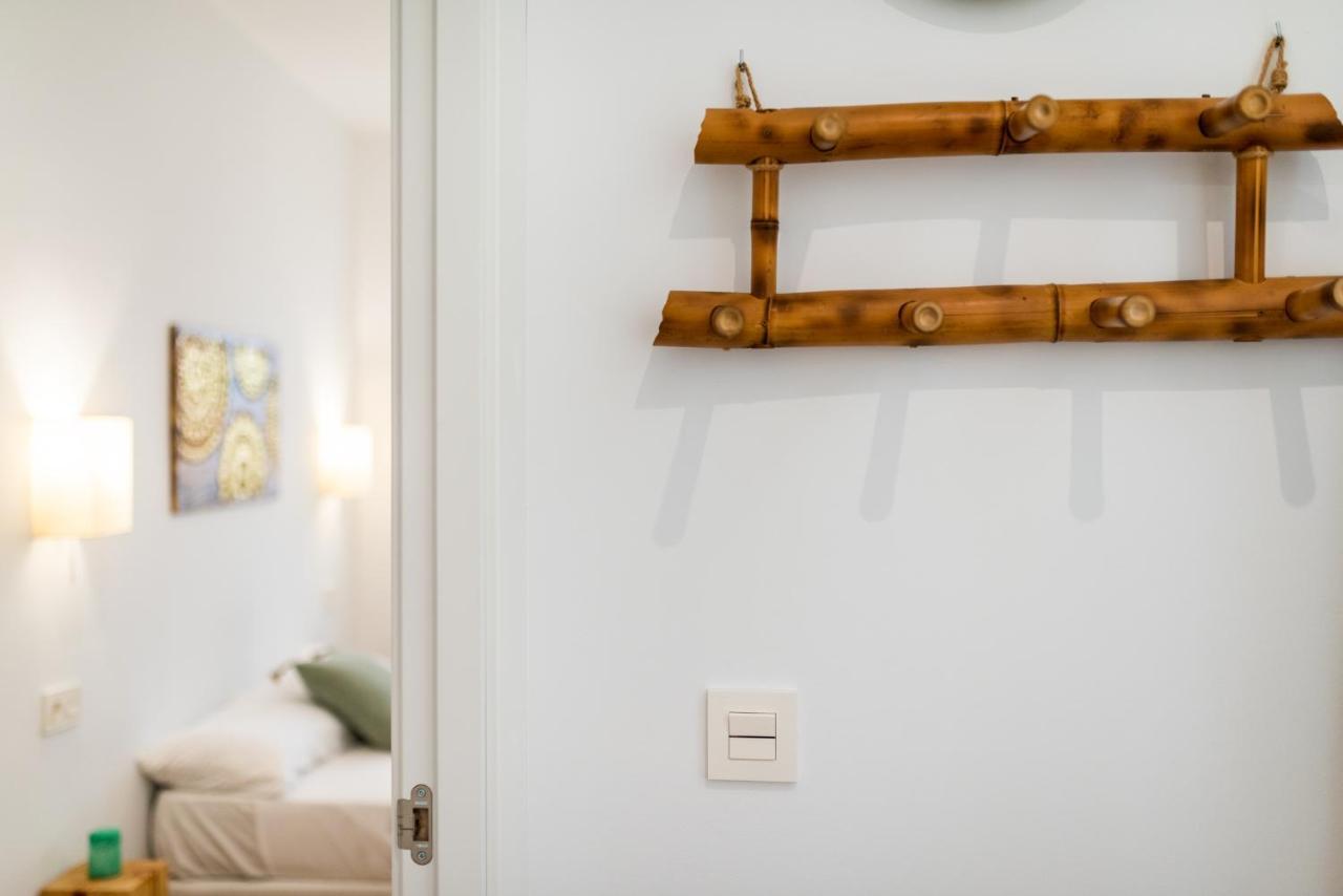 Precioso apartamento en el centro de Granada Exterior foto