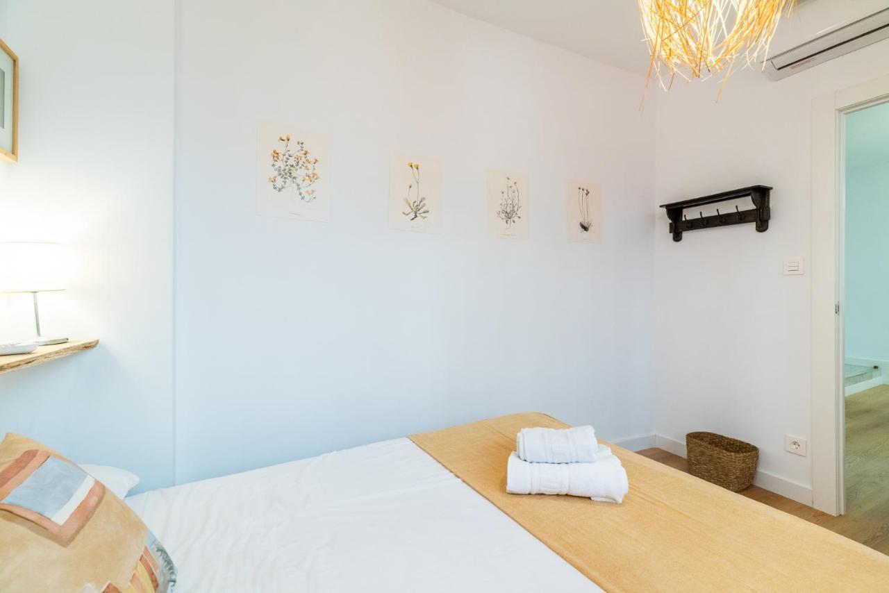 Precioso apartamento en el centro de Granada Exterior foto