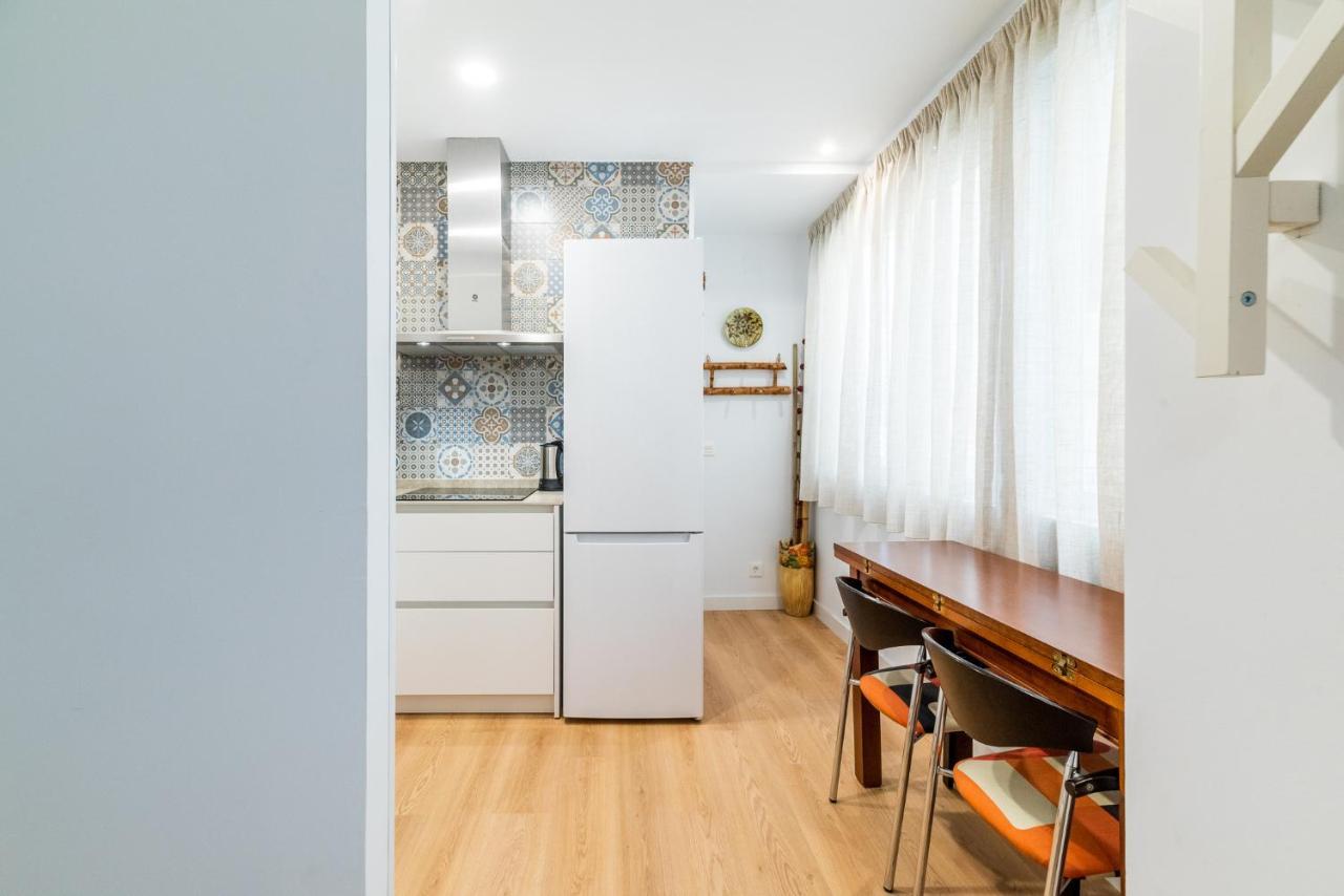 Precioso apartamento en el centro de Granada Exterior foto