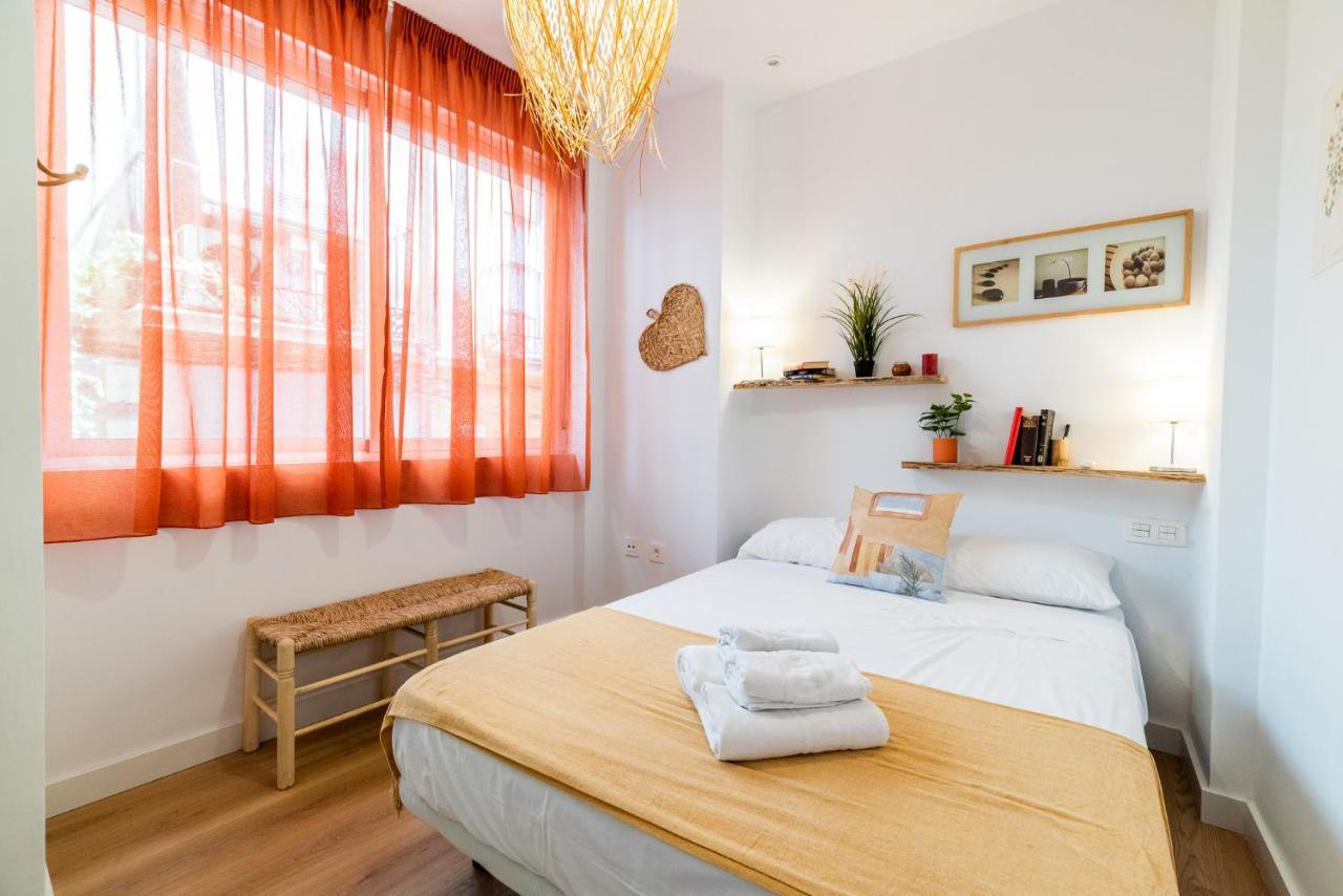 Precioso apartamento en el centro de Granada Exterior foto