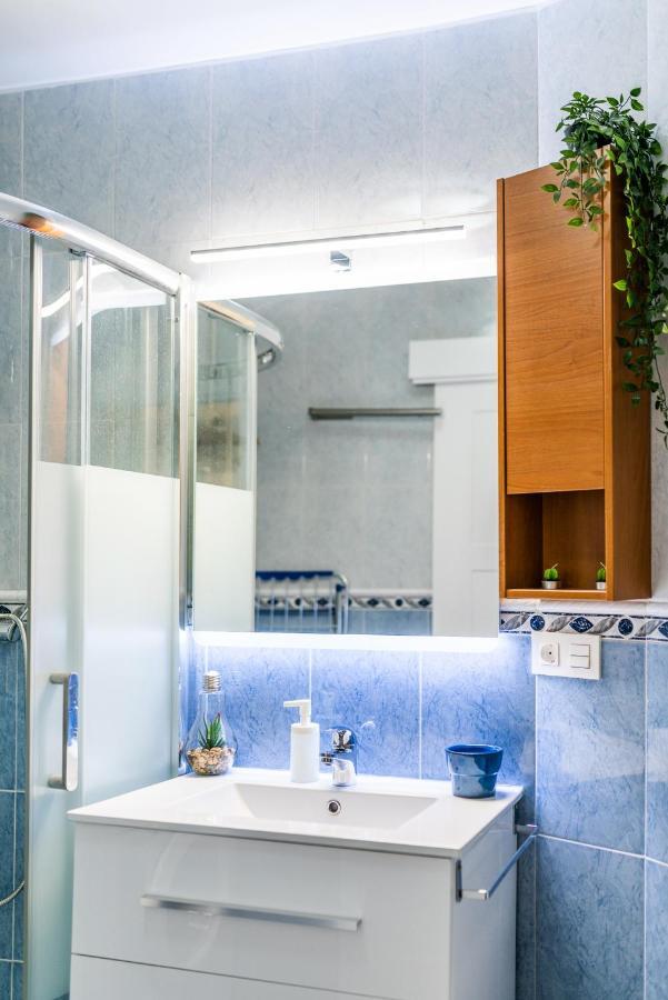 Precioso apartamento en el centro de Granada Exterior foto