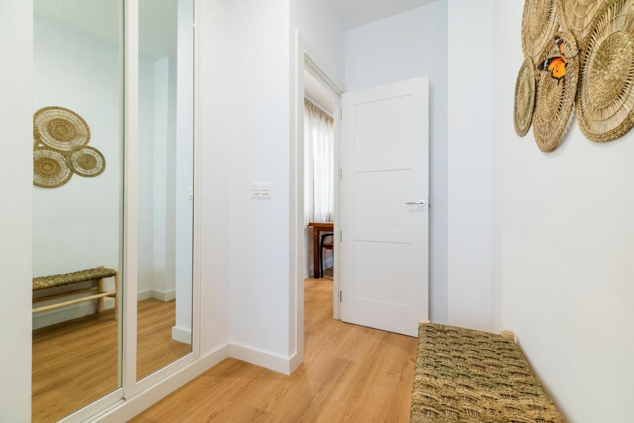 Precioso apartamento en el centro de Granada Exterior foto