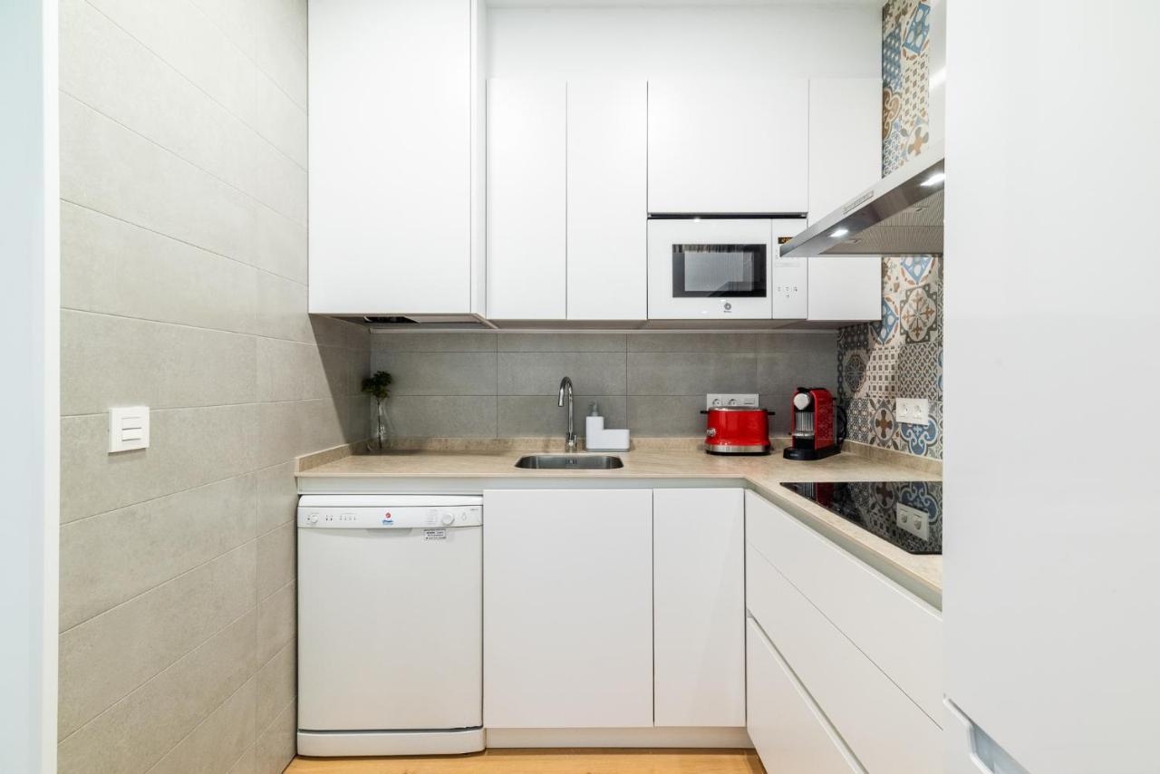 Precioso apartamento en el centro de Granada Exterior foto