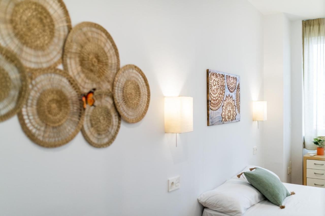 Precioso apartamento en el centro de Granada Exterior foto