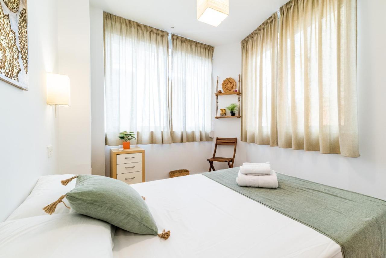 Precioso apartamento en el centro de Granada Exterior foto