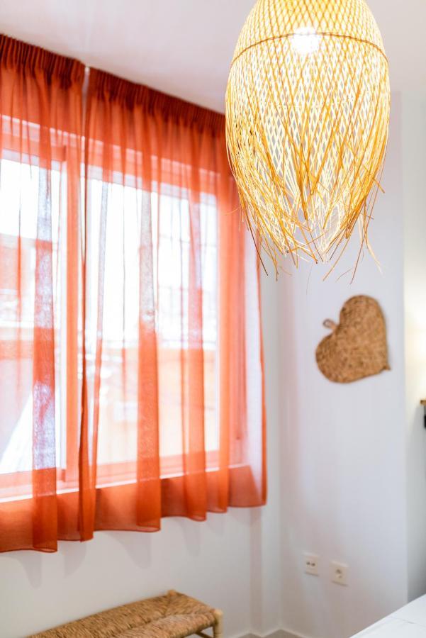 Precioso apartamento en el centro de Granada Exterior foto