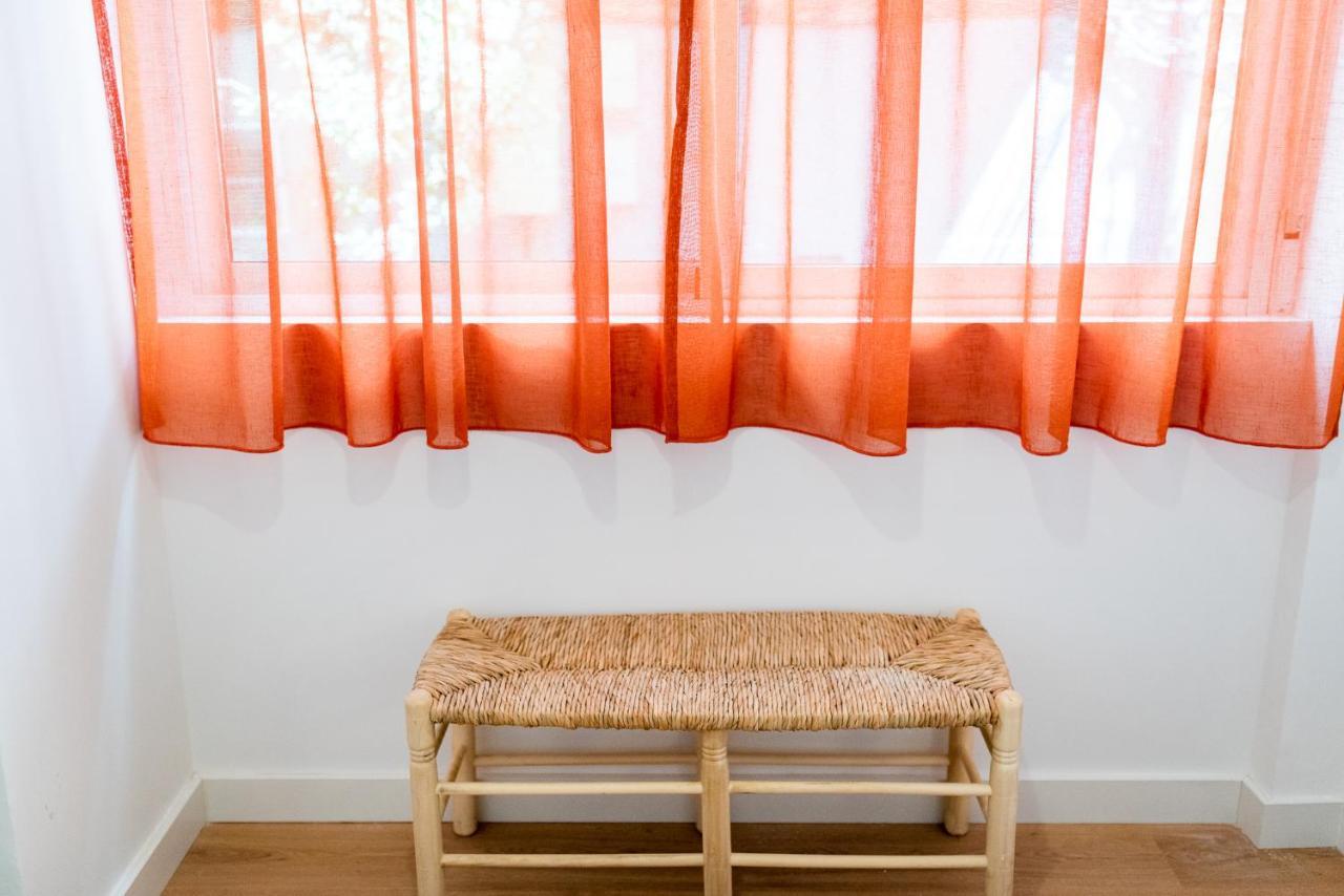 Precioso apartamento en el centro de Granada Exterior foto