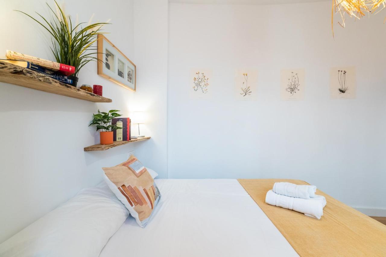 Precioso apartamento en el centro de Granada Exterior foto