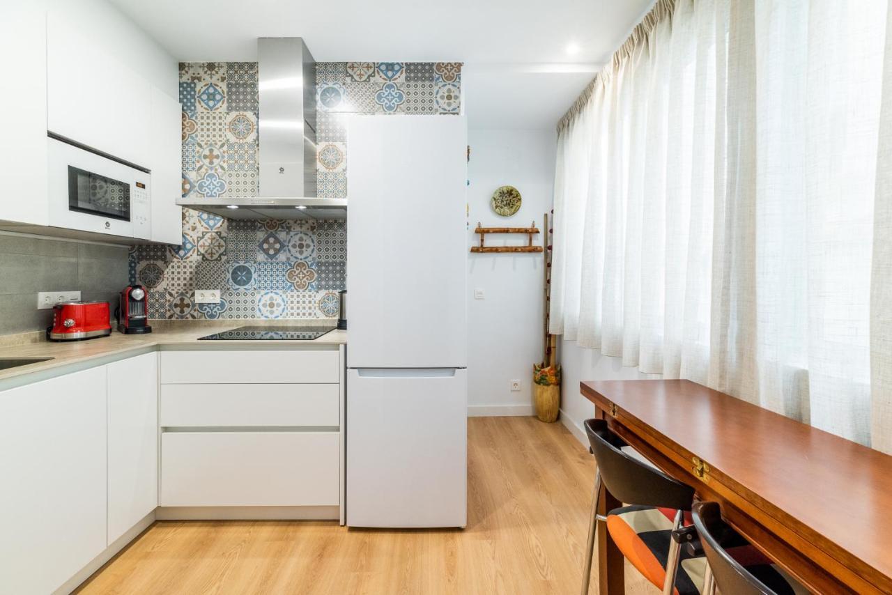 Precioso apartamento en el centro de Granada Exterior foto