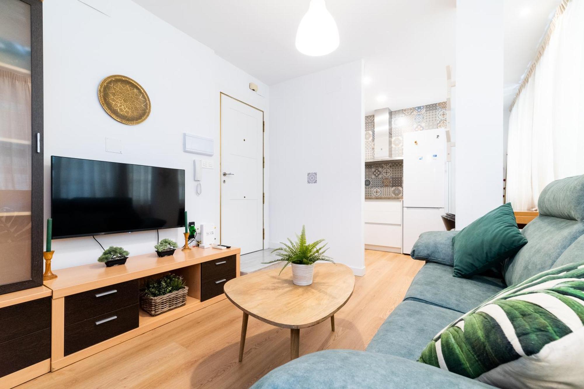 Precioso apartamento en el centro de Granada Exterior foto