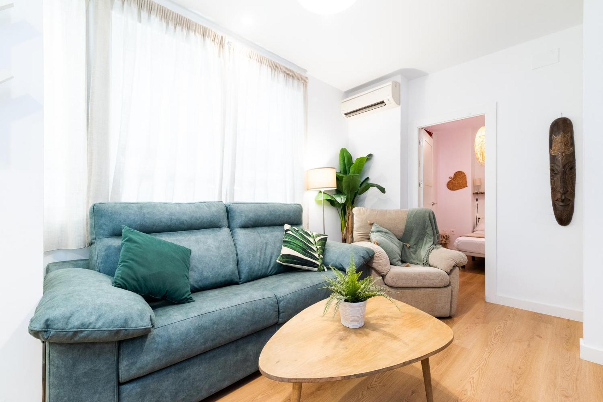 Precioso apartamento en el centro de Granada Exterior foto