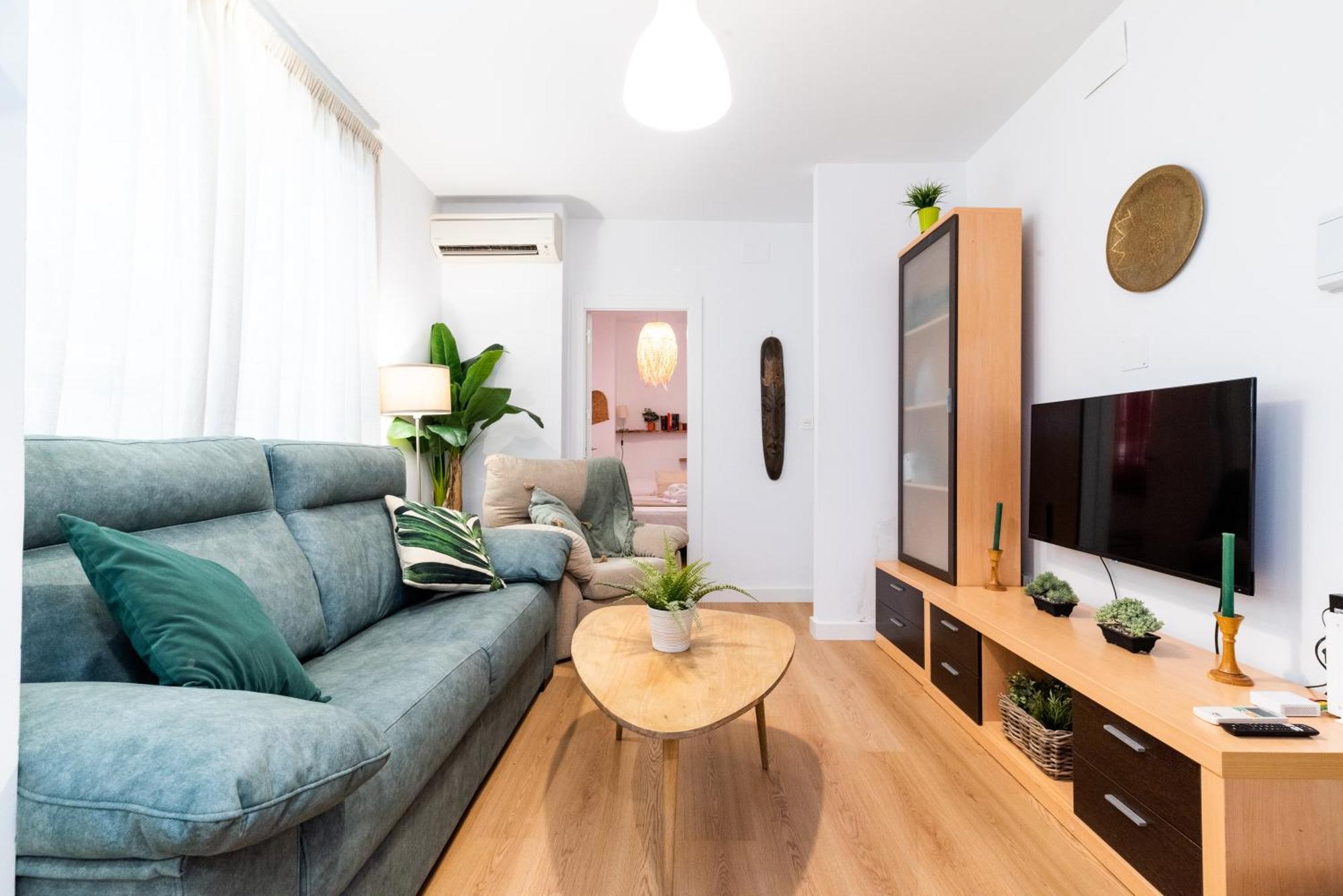 Precioso apartamento en el centro de Granada Exterior foto